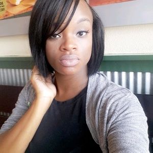 Meet your Posher, Cherish